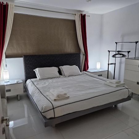 루카 Town Pent House 아파트 외부 사진