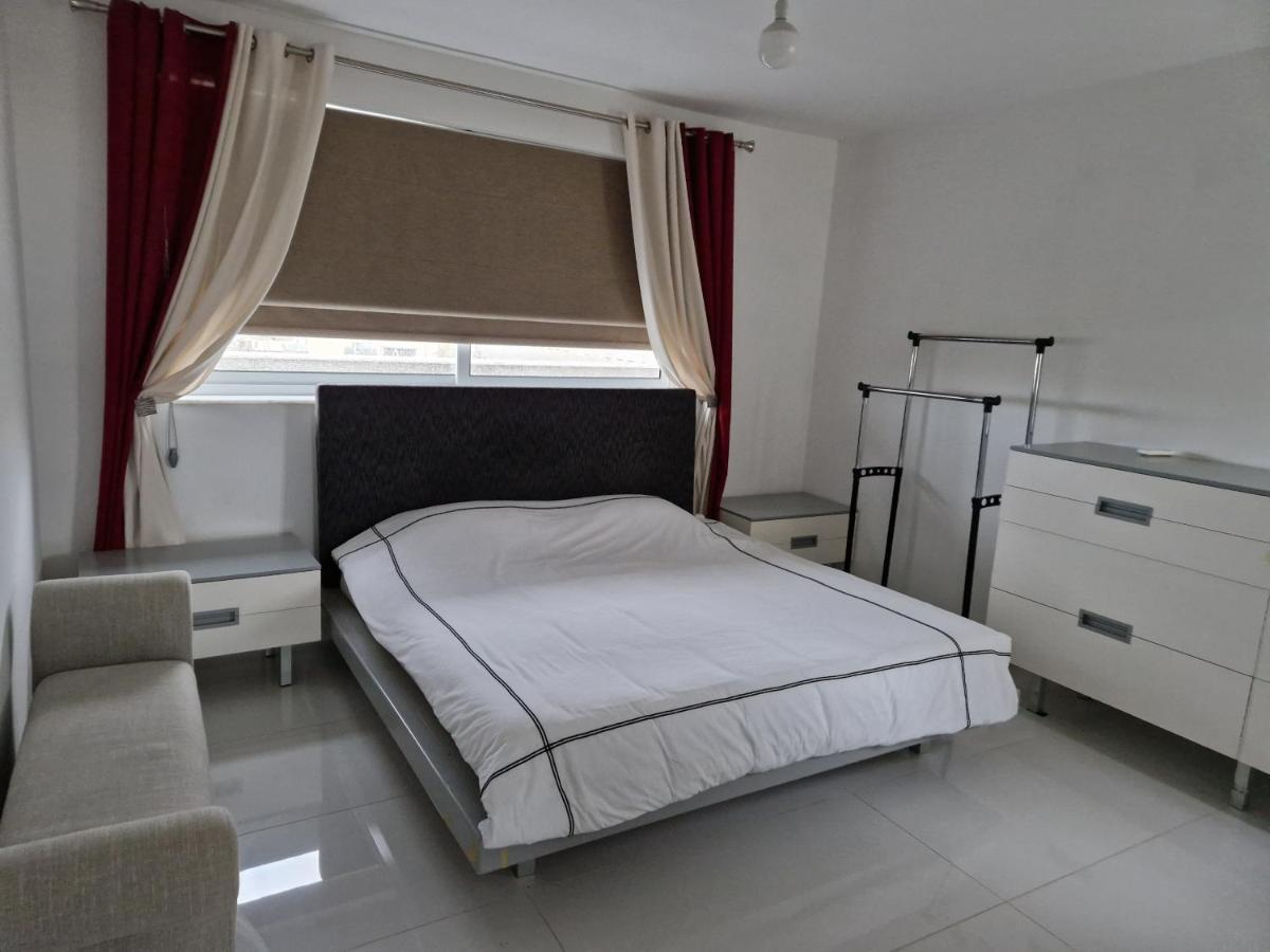 루카 Town Pent House 아파트 외부 사진