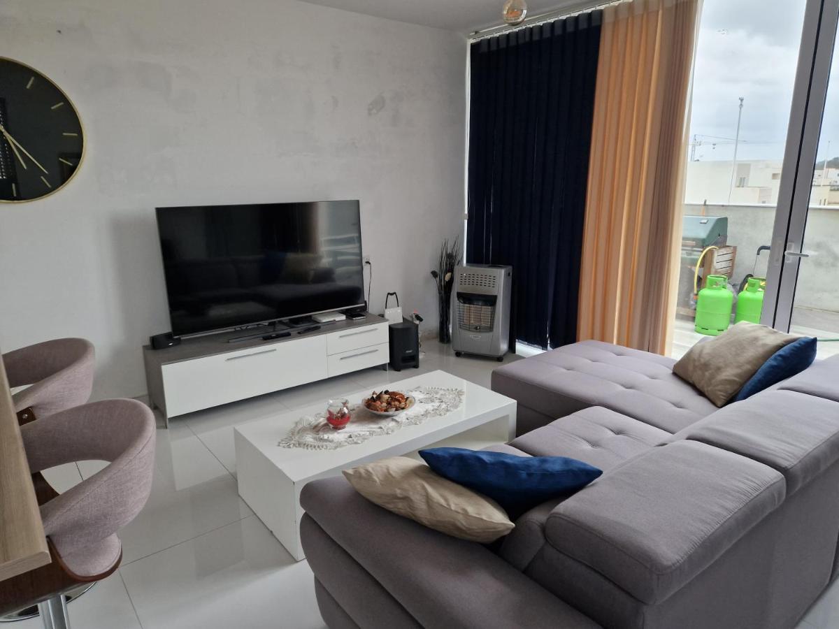 루카 Town Pent House 아파트 외부 사진