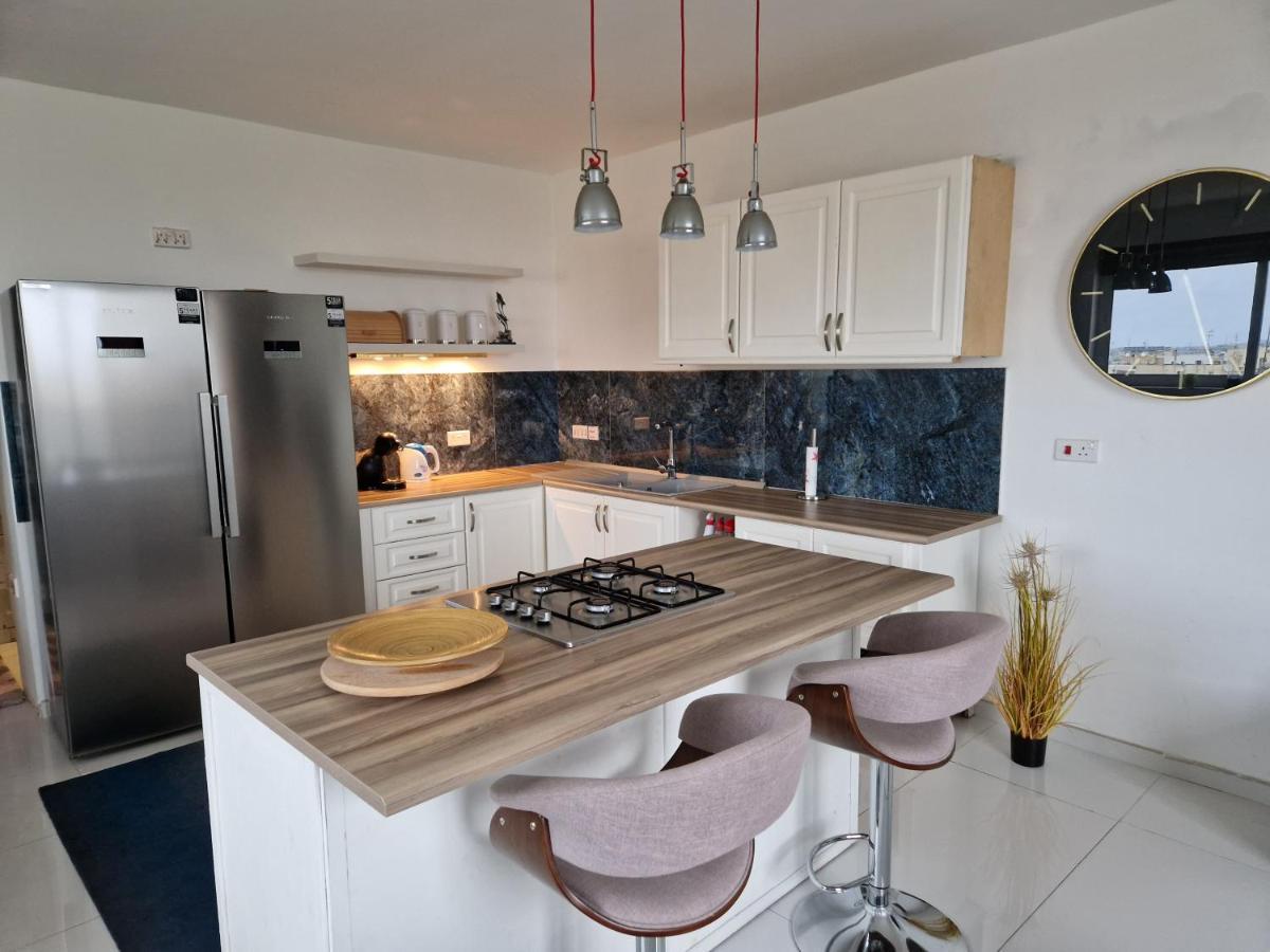루카 Town Pent House 아파트 외부 사진