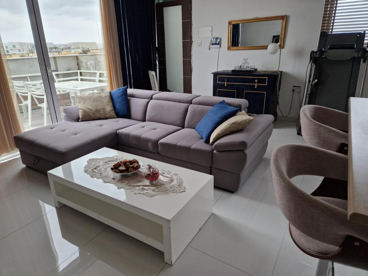 루카 Town Pent House 아파트 외부 사진