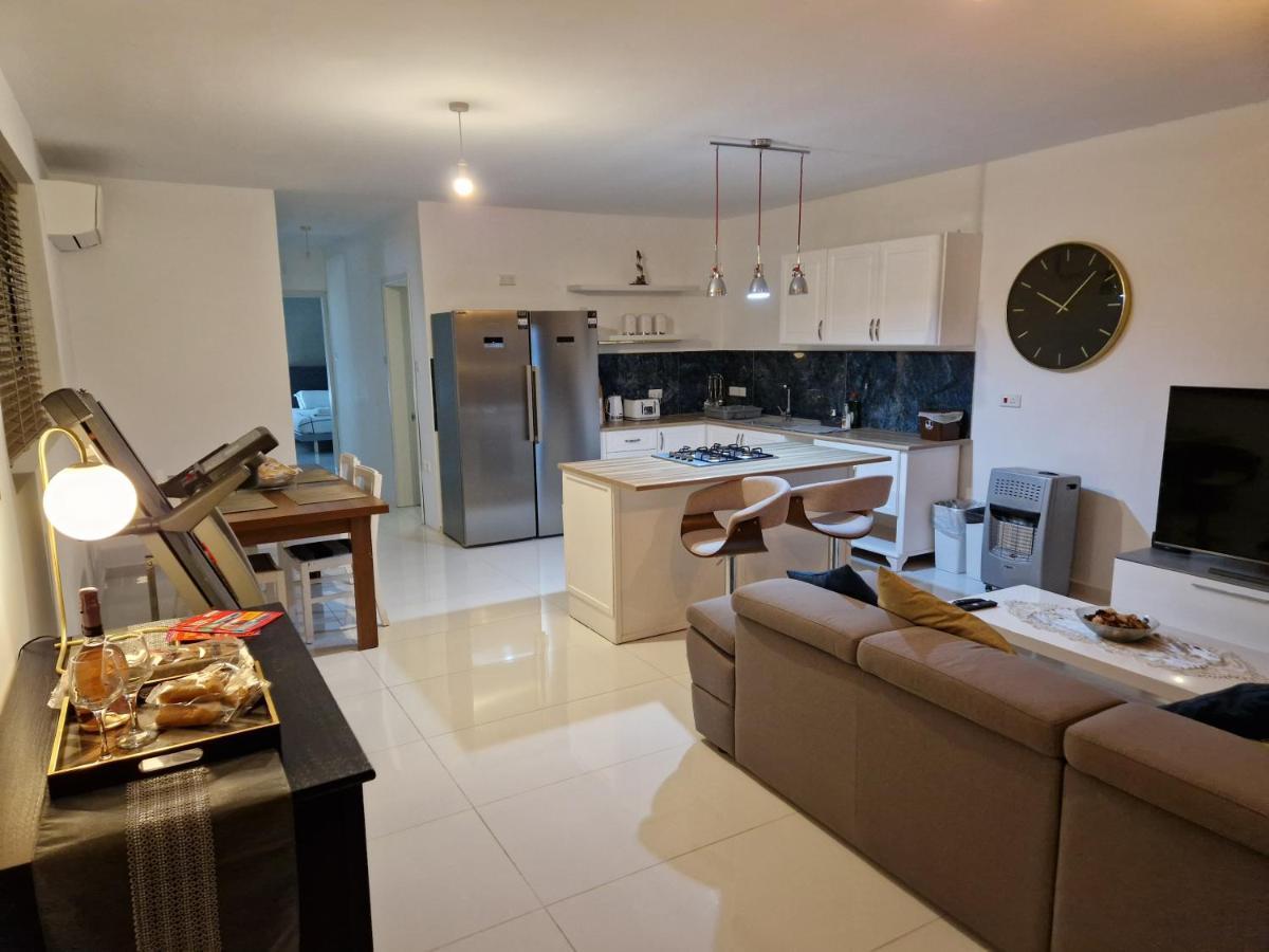 루카 Town Pent House 아파트 외부 사진