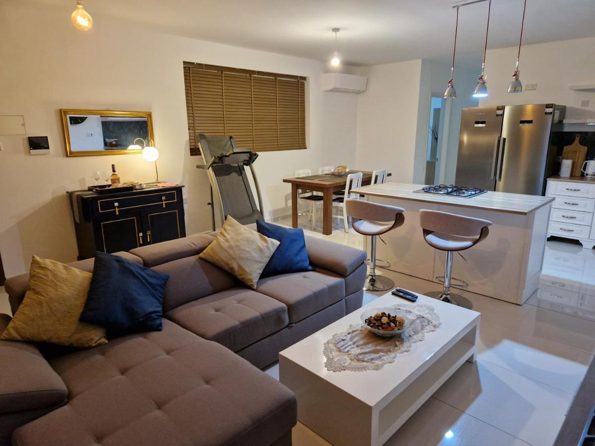 루카 Town Pent House 아파트 외부 사진