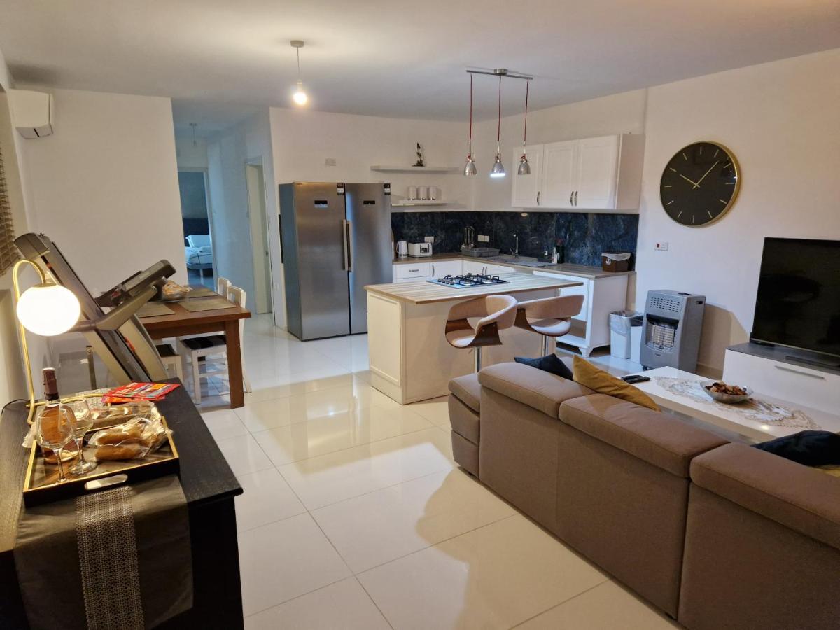 루카 Town Pent House 아파트 외부 사진
