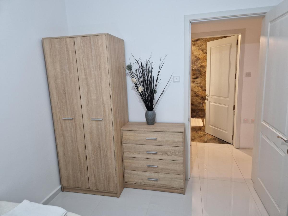 루카 Town Pent House 아파트 외부 사진