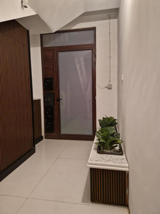 루카 Town Pent House 아파트 외부 사진
